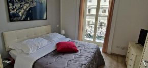 Casa House 381 Napoli
